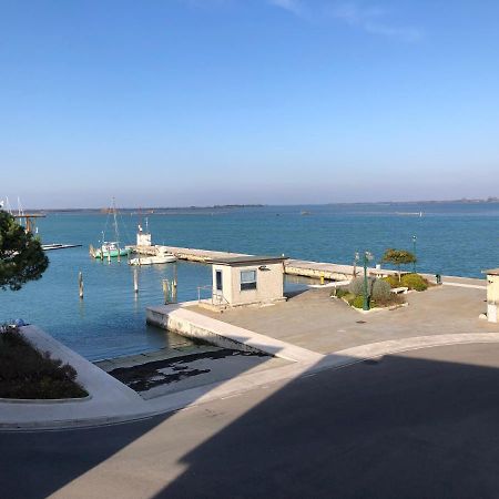 Apartament Castellan I Grado Zewnętrze zdjęcie