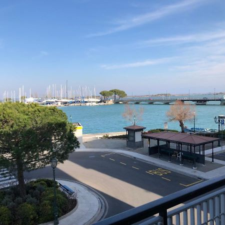 Apartament Castellan I Grado Zewnętrze zdjęcie