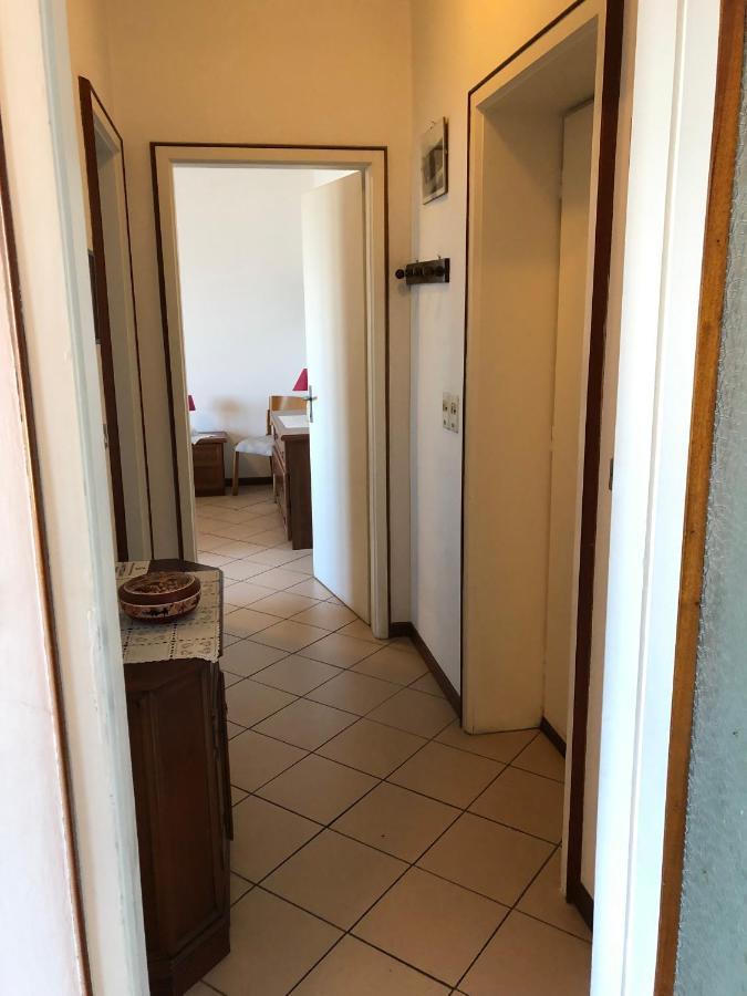 Apartament Castellan I Grado Zewnętrze zdjęcie