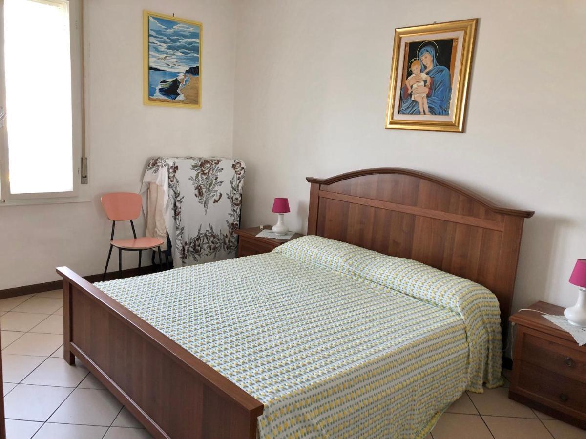 Apartament Castellan I Grado Zewnętrze zdjęcie