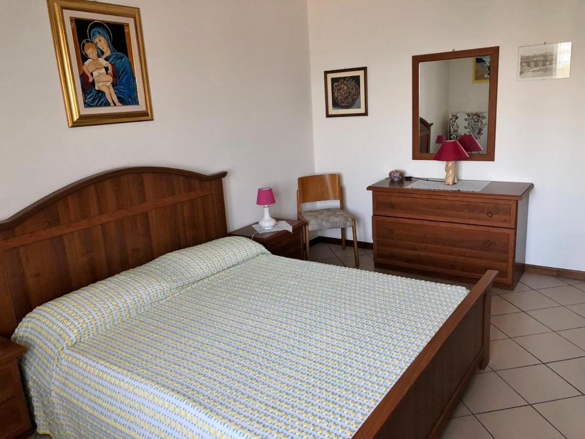 Apartament Castellan I Grado Zewnętrze zdjęcie