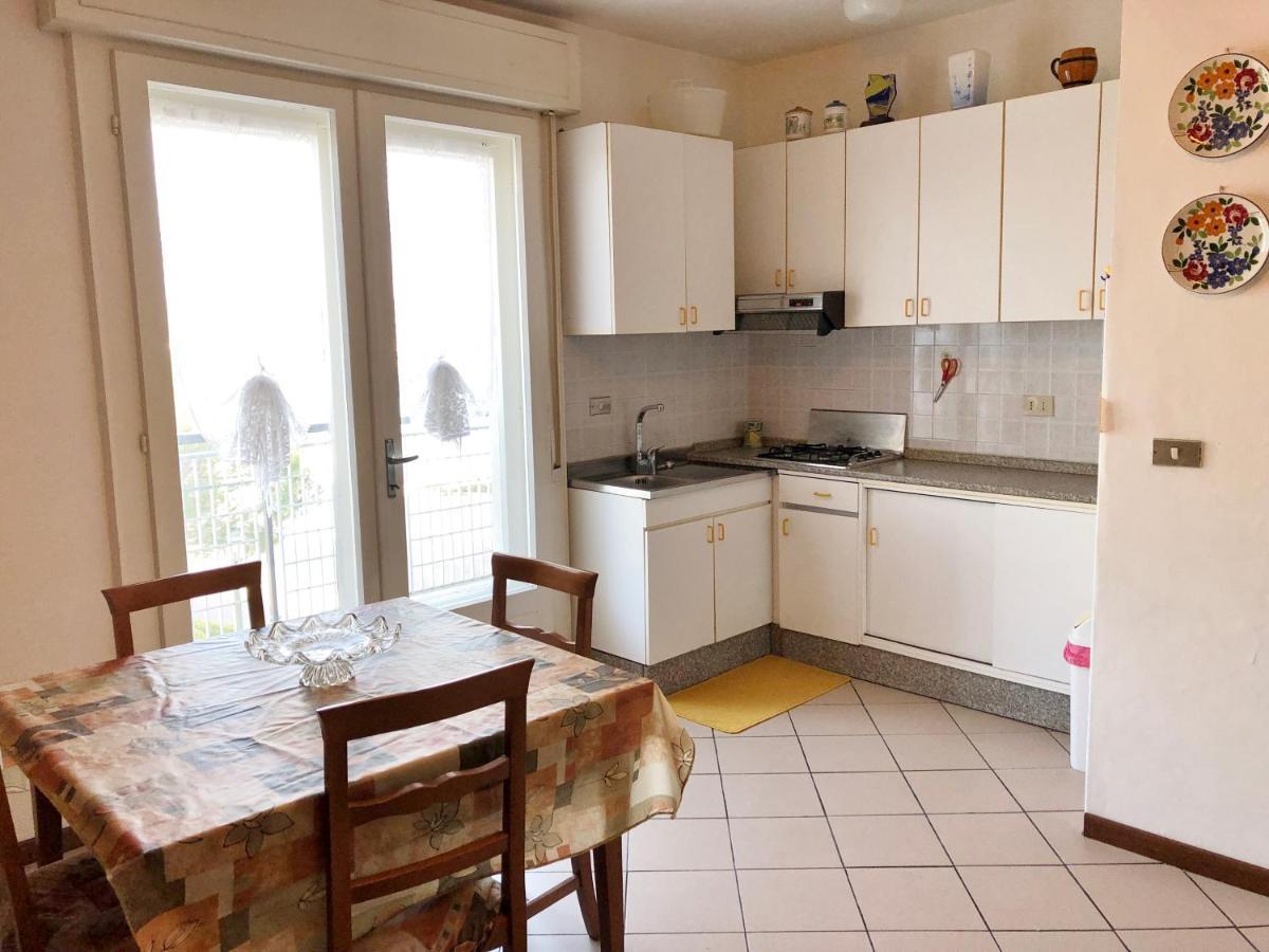 Apartament Castellan I Grado Zewnętrze zdjęcie