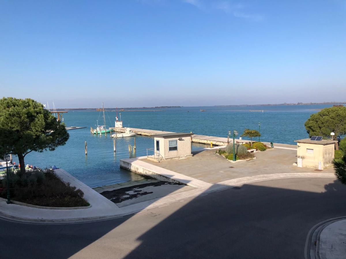 Apartament Castellan I Grado Zewnętrze zdjęcie