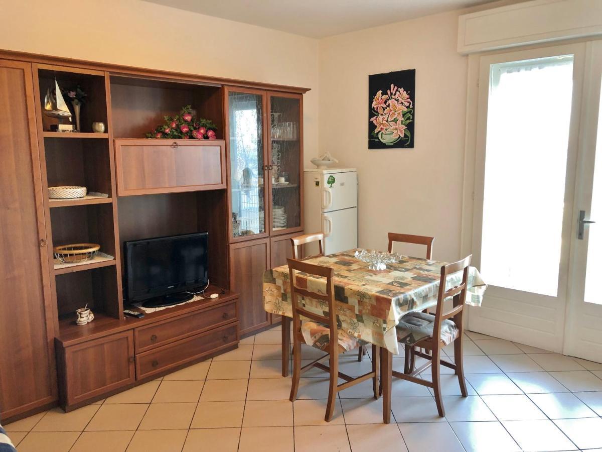 Apartament Castellan I Grado Zewnętrze zdjęcie