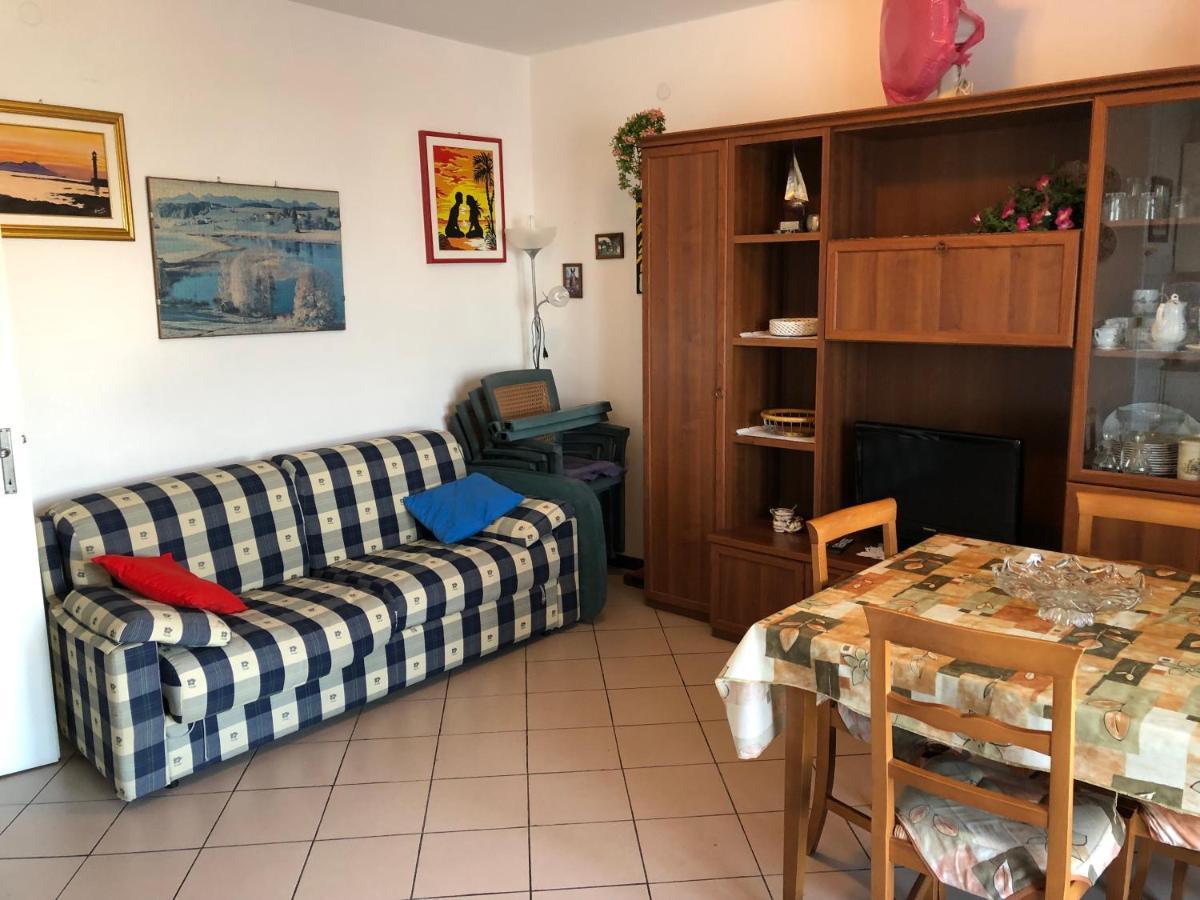 Apartament Castellan I Grado Zewnętrze zdjęcie