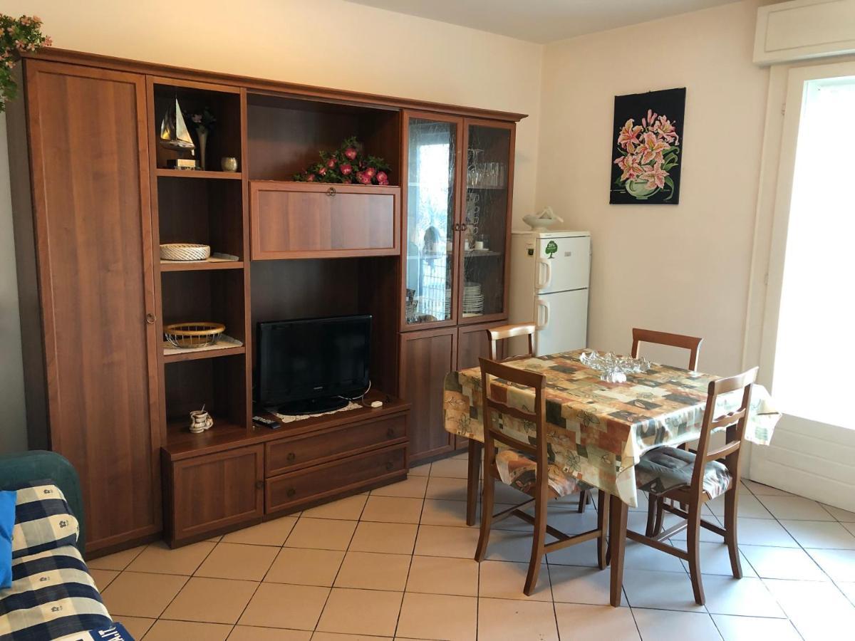Apartament Castellan I Grado Zewnętrze zdjęcie