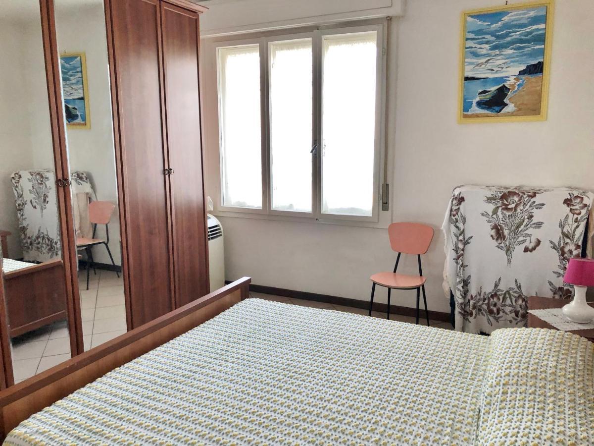 Apartament Castellan I Grado Zewnętrze zdjęcie