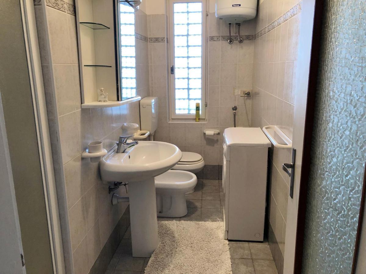 Apartament Castellan I Grado Zewnętrze zdjęcie