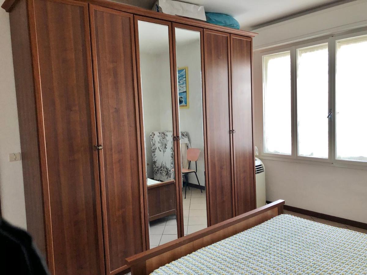 Apartament Castellan I Grado Zewnętrze zdjęcie