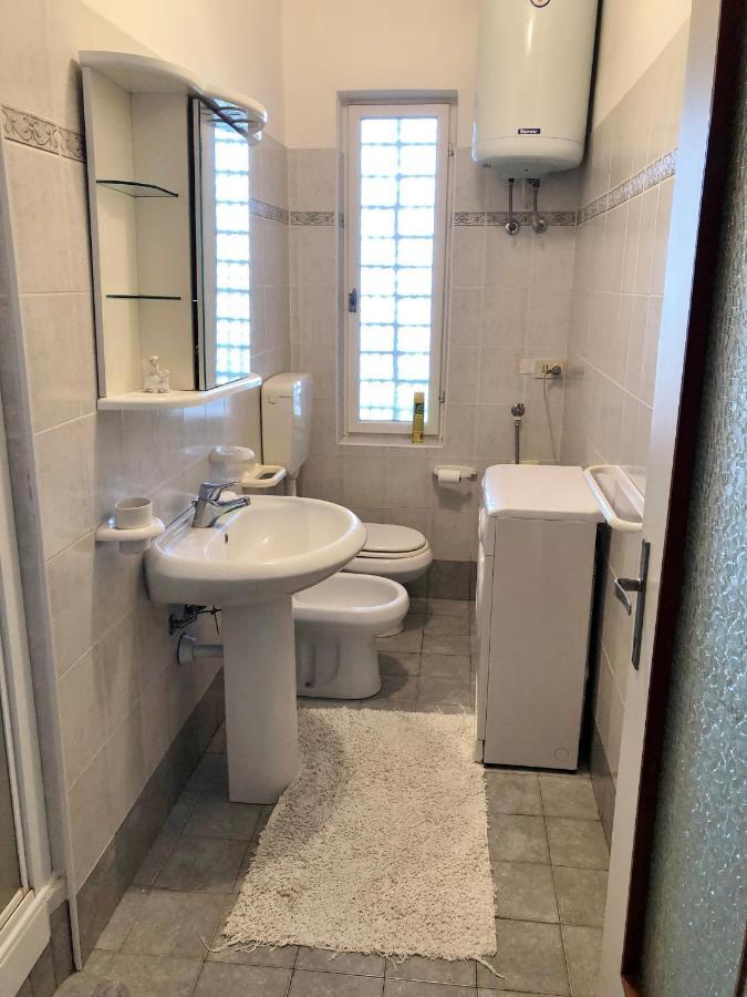 Apartament Castellan I Grado Zewnętrze zdjęcie