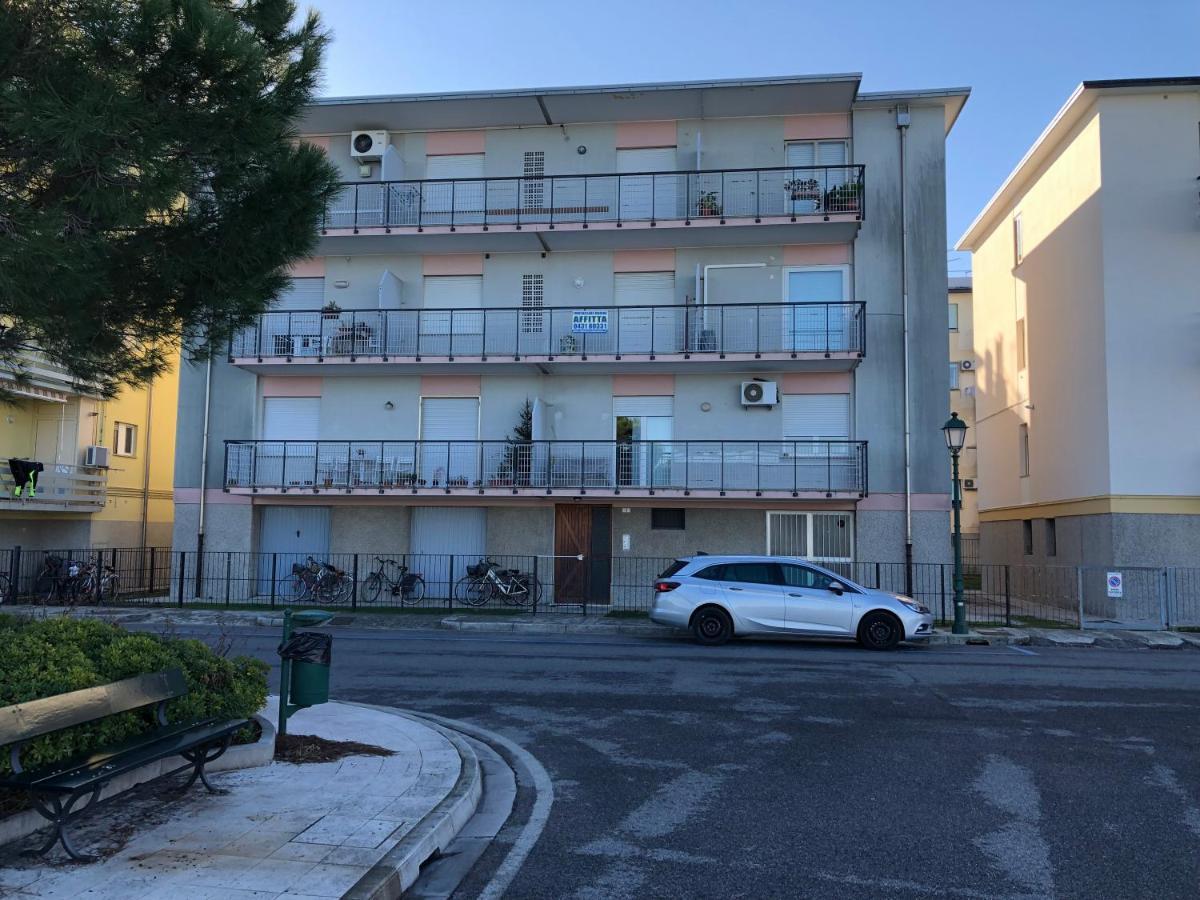Apartament Castellan I Grado Zewnętrze zdjęcie
