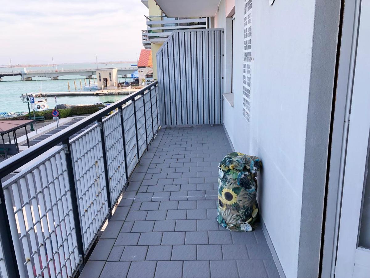 Apartament Castellan I Grado Zewnętrze zdjęcie